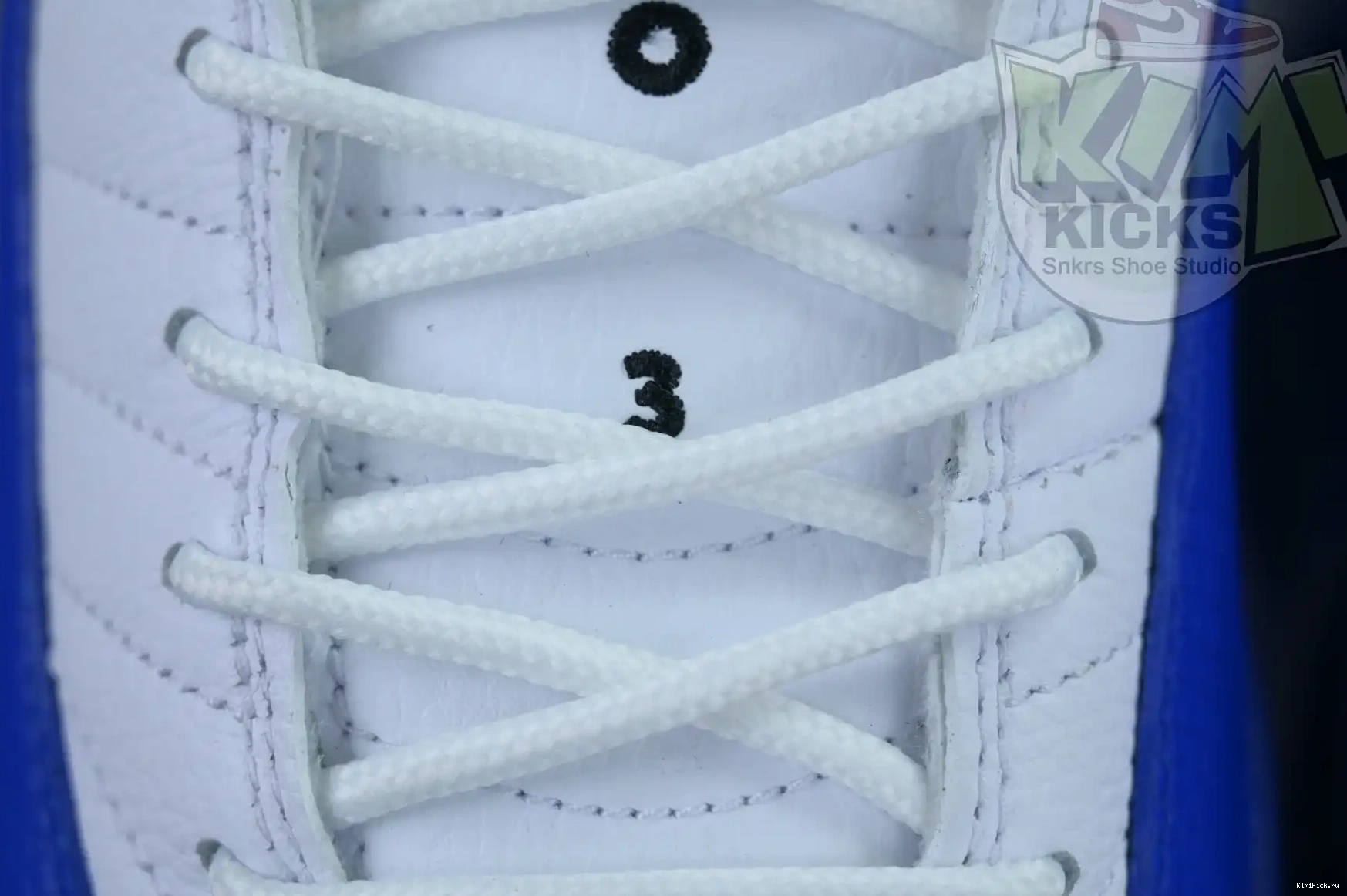 Jordan Kimikick 12 Retro'Blueberry'(2024) Air 0615